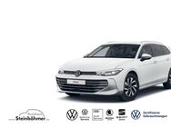 VW Passat, 1.5 Business eTSI, Jahr 2024 - Bielefeld