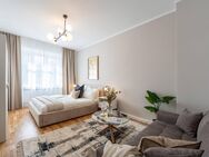 Neuköllns neuestes Lifestyle-Apartment mit 2 Schlafzimmern - Berlin