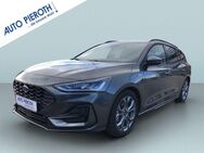 Ford Focus, 1.0 EcoBoost Hybrid ST-LINE X, Jahr 2024 - Bad Kreuznach