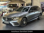 Mercedes-Benz E 400 d 4Matic T MAGNO/NIGHT/WIDE/LED/HUD/AMG - Bielefeld