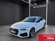 Audi S5, Sportback TDI Q AVC, Jahr 2022 - Kamenz