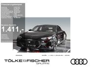 Audi e-tron, GT quattro STH, Jahr 2023 - Krefeld