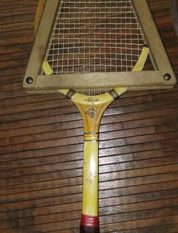Tennisschläger - Frankenthal (Pfalz)