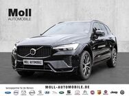 Volvo XC60, Plus Dark Recharge Plug-In Hybrid AWD T8 Twin Engine EU6d digitales, Jahr 2024 - Aachen