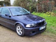 BMW 320CI Coupe Automatik - Lauingen (Donau)