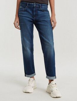 G-STAR Boyfriend-Jeans Kate Baumwollstretch Denim Qualität für hohen Tragekomfort