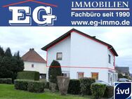 Charmante Maisonette-ETW mit Gartenanteil und Garage - Lage (Nordrhein-Westfalen)