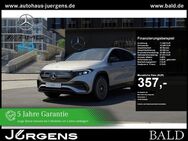 Mercedes EQA, 250 AMG-Sport Night 20, Jahr 2023 - Schwelm