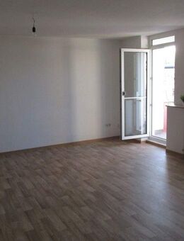 Charmante 2-Zimmer-Wohnung mit Balkon und Einbauküche - Koblenz