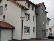 Maisonette-Wohnung EG+OG mit Gartenanteil und Balkon - Leimen (Baden-Württemberg)