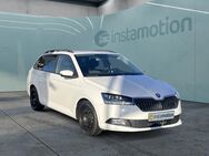 Skoda Fabia, 1.0 TSI COMBI BEST OF, Jahr 2021 - München