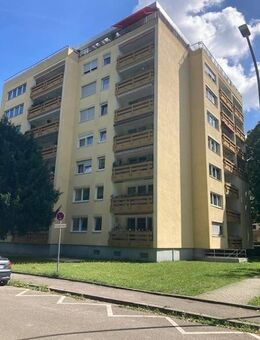 Großzügige 3-Zimmer-Wohnung mit Weitblick in Gröbenzell - S-Bahn-Nähe & Potenzial! - Gröbenzell
