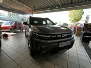 Dacia Duster, Journey TCe 130, Jahr 2022 - Ibbenbüren