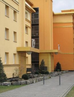 Wir vermieten Zufriedenheit. - Recklinghausen