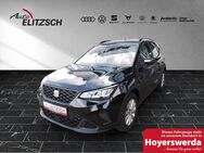 Seat Arona, 1.0 TSI Style, Jahr 2024 - Kamenz