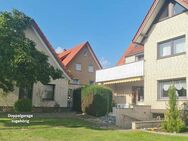 Jung kauft Alt Komfortables Wohnhaus mit viel Platz zum Wohnen, Arbeiten und Freizeit in Hüllhorst - Hüllhorst