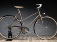 Nishiki Tourist Damenrad, Rahmenhöhe 57 cm, 1970er Jahre, Mixterahmen, Shimano in 26316