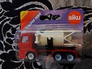 siku 1359 SILOTRANSPORTER 1:87 H0 in OVP aus Sammlungsauflösung - Zwickau