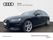 Audi A4, Avant 40TDI Advanced Scheinwerfer, Jahr 2020 - Zwickau