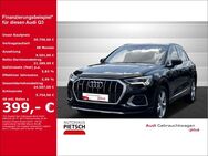 Audi Q3, 40 TFSI quattro advanced Dig, Jahr 2019 - Bünde