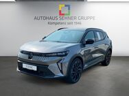 Renault Scenic, E-Tech Esprit Alpine 220 Long Range, Jahr 2024 - Markdorf