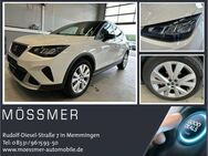 Seat Arona 1,0TSI Xperience Navi 17'' Assist M - Memmingen