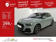 Audi A1, Sportback 30 TFSI S line, Jahr 2024 - Kempten (Allgäu)