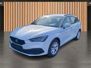 Seat Leon, 1.0 ST eTSI Style, Jahr 2024 - Dresden