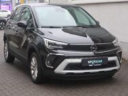 Opel Crossland, Elegance, Jahr 2022 - Hachenburg