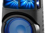 Sony MHC-V43D Party-Lautsprecher (Bluetooth)