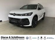 VW Tiguan, 2.0 TDI R-Line, Jahr 2025 - Schmallenberg