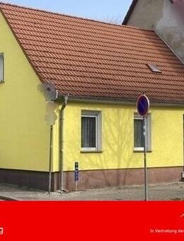 Im Herzen von Genthin! - Genthin