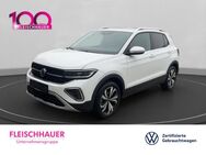 VW T-Cross, 1.0 TSI Style, Jahr 2024 - Bad Kreuznach