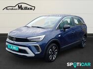 Opel Crossland, 1.2 Elegance Turbo Mehrzonenklima, Jahr 2023 - Gnarrenburg