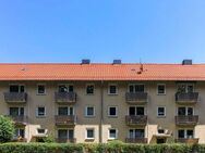 2,5-Zimmer-Wohnung - perfekt für Singles, Paare oder kleine Familie - Braunschweig