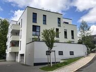 Traumhaft Wohnen am Schlosspark - Gotha