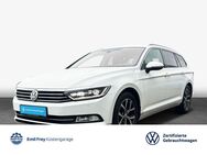 VW Passat Variant, 1.4 TSI Highline, Jahr 2017 - Kaltenkirchen