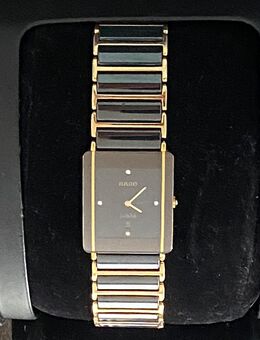 Rado Herrenambanduhr - Essen