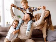 Bauen mit Vertrauen: Die Zukunft für Ihre Familie - Niederfinow