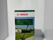 Bosch Akku Rasentrimmer - Gießen