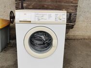 Waschmaschine AEG zu verschenken - Langenenslingen