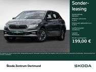 Skoda Fabia, 1.0 TSI DRIVE, Jahr 2022 - Dortmund