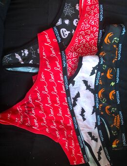 Tanga xl neu einzeln oder mehrere mix - Aalen