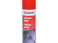 WÜRTH WURTH Kontaktspray 300ml 0890100 - Wuppertal