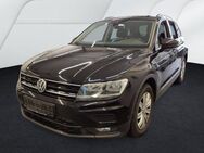 VW Tiguan, 2.0 TDI Comfortline 110kw 4, Jahr 2020 - Schleusingen