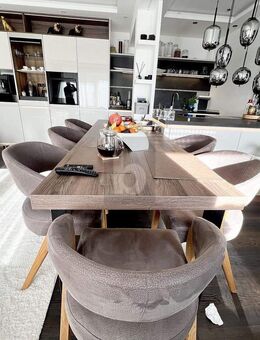 HOCHWERTIG MIT STABILER WERTANLAGE - Neustadt-Glewe