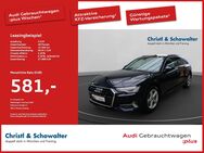 Audi A6, Avant 40TDI quat advanced, Jahr 2024 - Freising