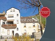Provisionsfrei für Käufer- Wohnen und Arbeiten unter einem Dach- erfüllen Sie sich hier Ihren Traum - Rüdesheim (Rhein)