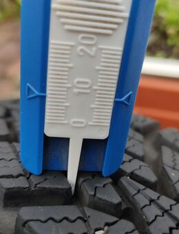 Winterräder 185/65 R15 - Leuna Spergau