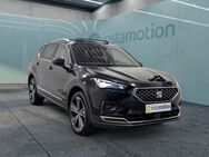 Seat Tarraco, 2.0 TDI, Jahr 2020 - München